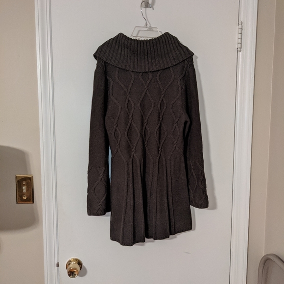 Style & Co cowl neck sweaters - Picture 6 of 10